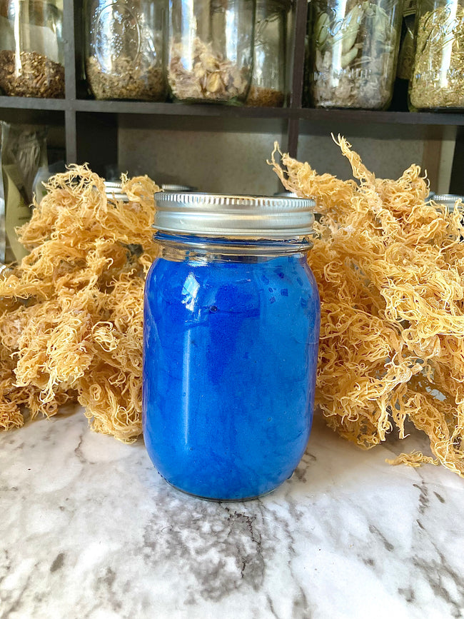 St. Lucian Sea Moss Gel