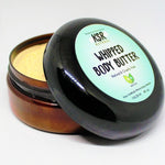 Container of KSR Natural Whipped Body Butter
